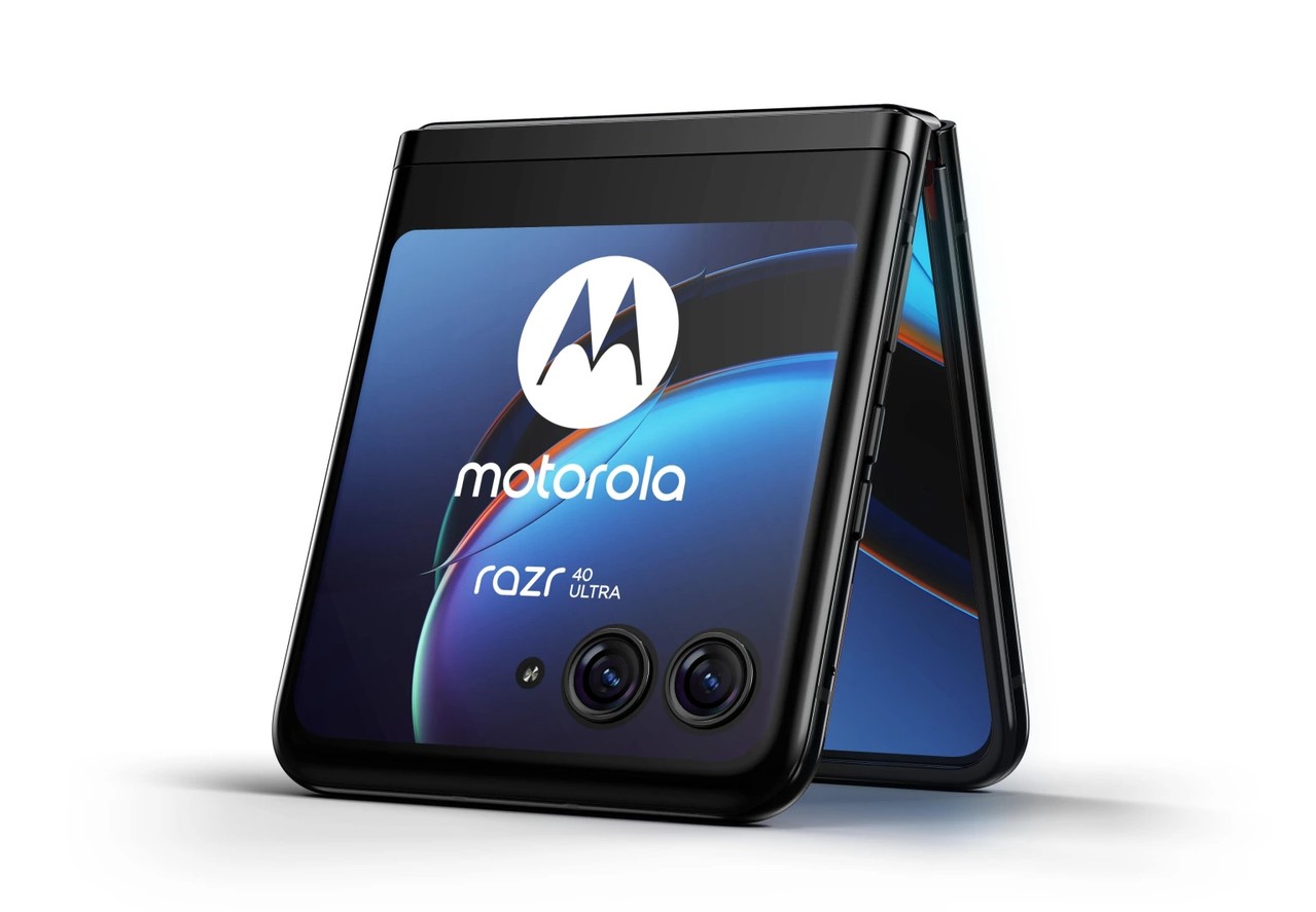 Razr 40 Ultra tem novas imagens vazadas na internet; confira