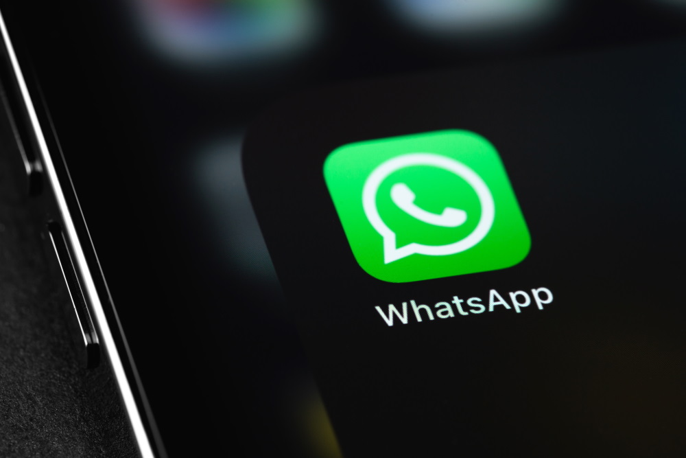 WhatsApp tem instabilidade na tarde desta segunda-feira (5)