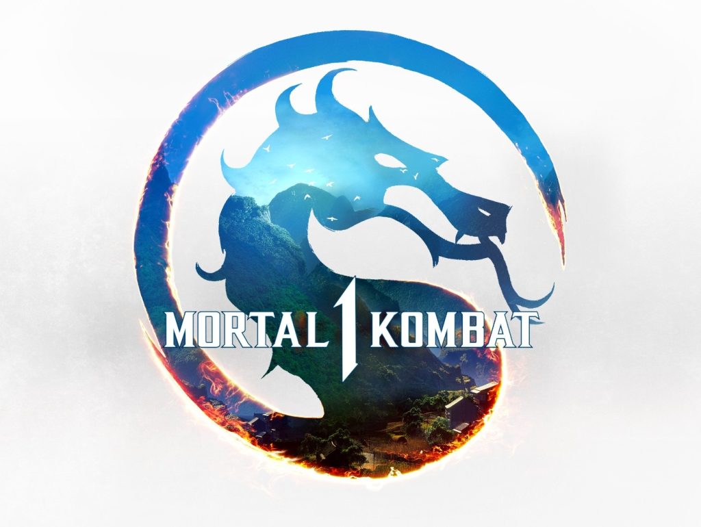 Mortal Kombat 1