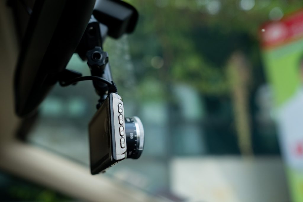 App do Google será substituto das dashcams