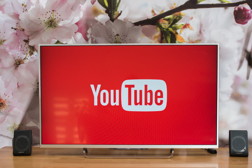 YouTube terá anúncios de 30 segundos em Smart TVs