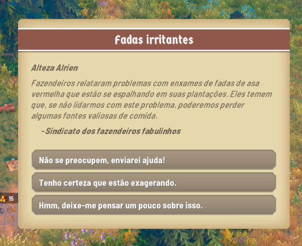 [Preview] Fabledom: jogo indie encanta com mecânica de construção em um conto de fadas relaxante