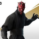 Fortnite celebra o May The 4th com personagens de Star Wars