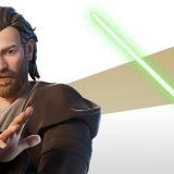 Fortnite celebra o May The 4th com personagens de Star Wars