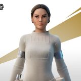 Fortnite celebra o May The 4th com personagens de Star Wars