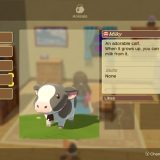 Natsume confirma Harvest Moon: the Winds of Anthos para 26 de setembro