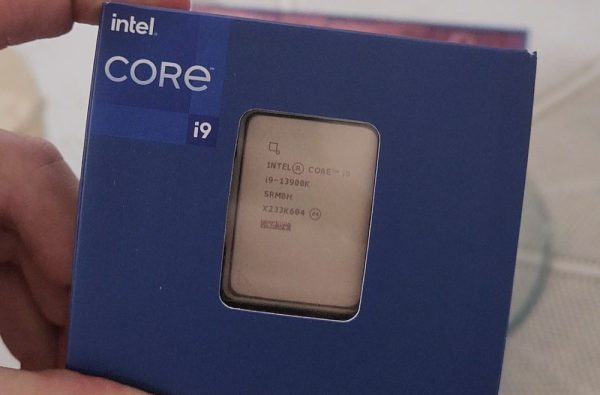 i9 13900K