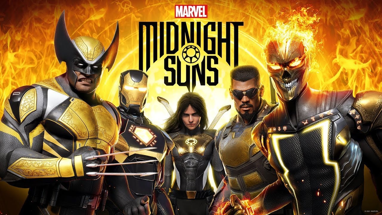 Marvel’s Midnight Suns para PS4 e Xbox One ganha data, e versão de Switch é cancelada