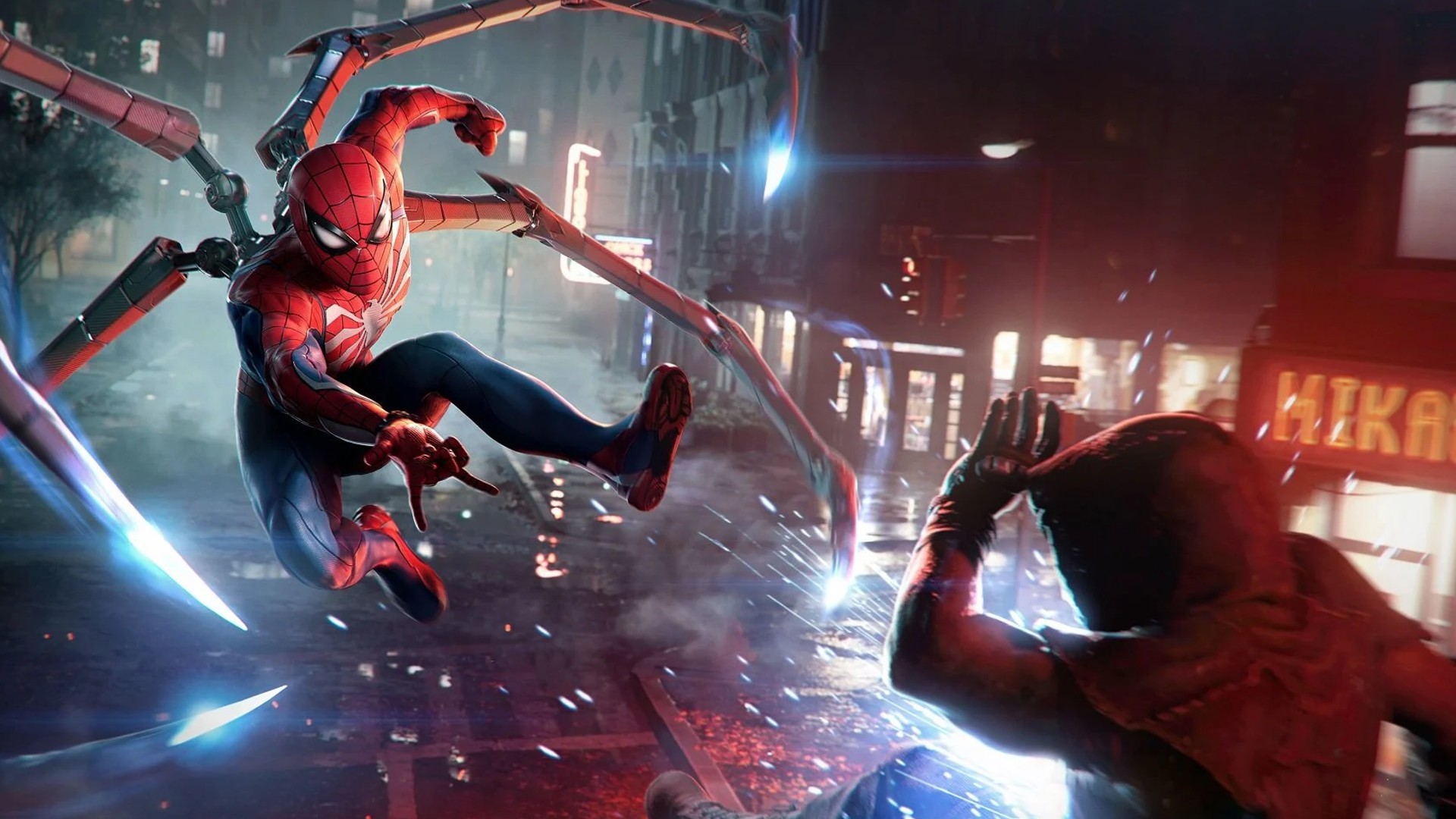 ‘Marvel’s Spider-Man 2’ vai ganhar quadrinho digital que antecipa enredo do jogo