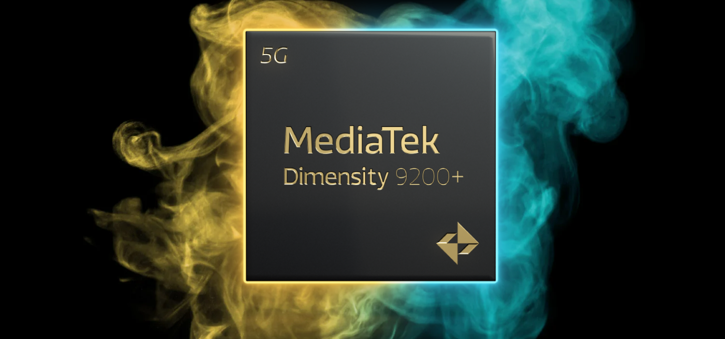 Mirando no gamer mobile, MediaTek revela processador Dimensity 9200+