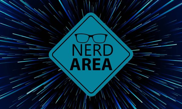 Dia do Orgulho Nerd