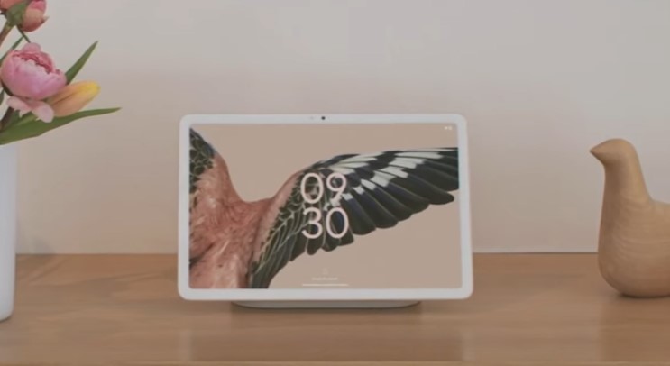 [Google I/O 2023] Pixel Tablet é real (e chega neste ano por US$ 500)