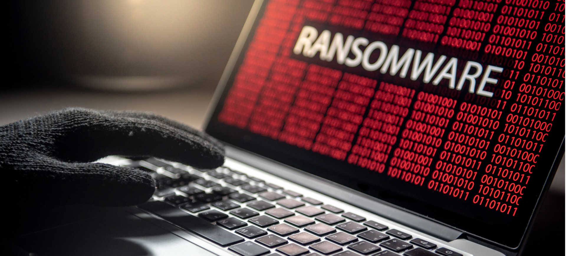 Ransomware: 43% dos ataques em 2022 iniciaram via exploração de aplicativos