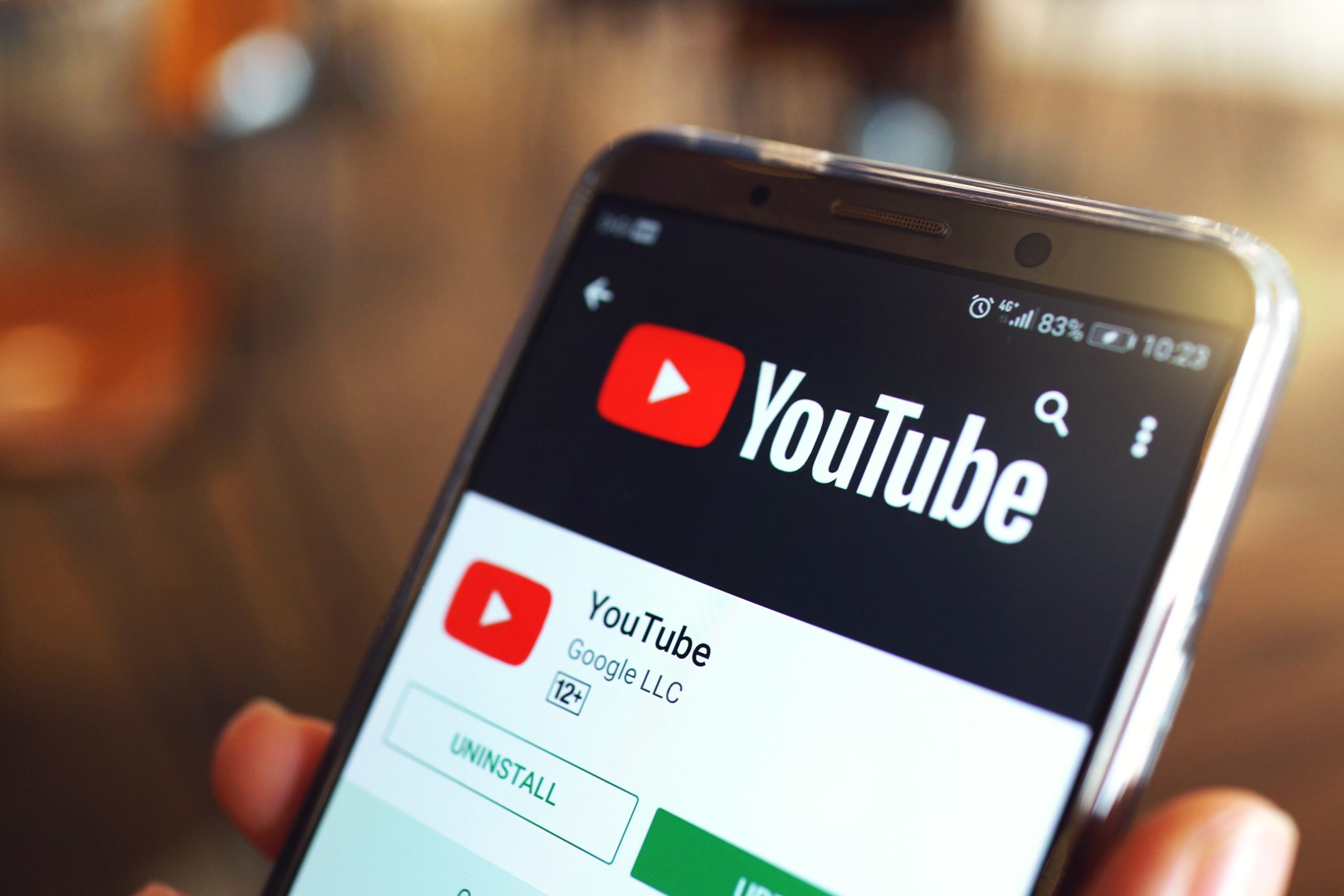 Google começa a barrar uso de adblockers no YouTube