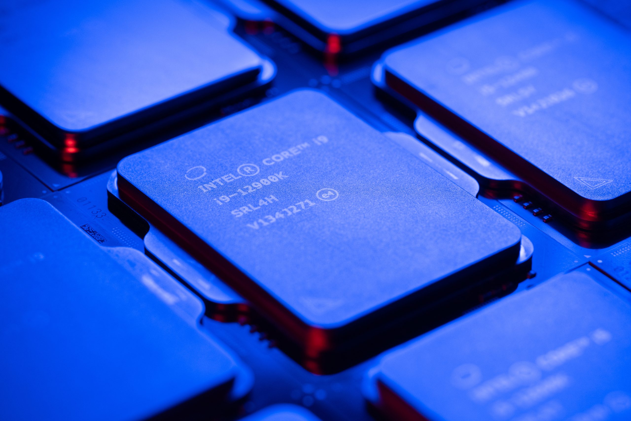 Rebranding da Intel deve abandonar o ‘i’ de Core ‘i5’ e afins