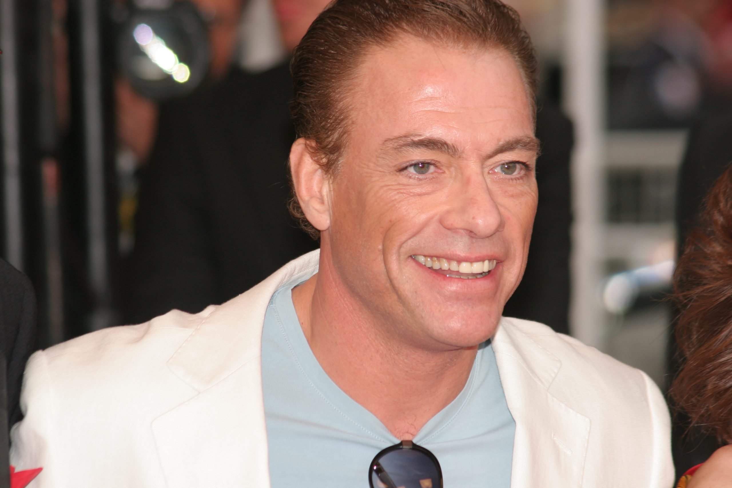 Ele finalmente conseguiu: Jean-Claude Van Damme estará em ‘Mortal Kombat 1’