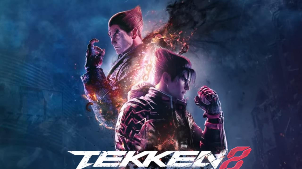 Bandai Namco pede desculpas após personagem de ‘Tekken 8’ ser vazado por…ela mesma