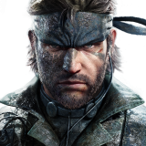 Imagem do jogo Metal Gear Solid Delta: Snake Eater