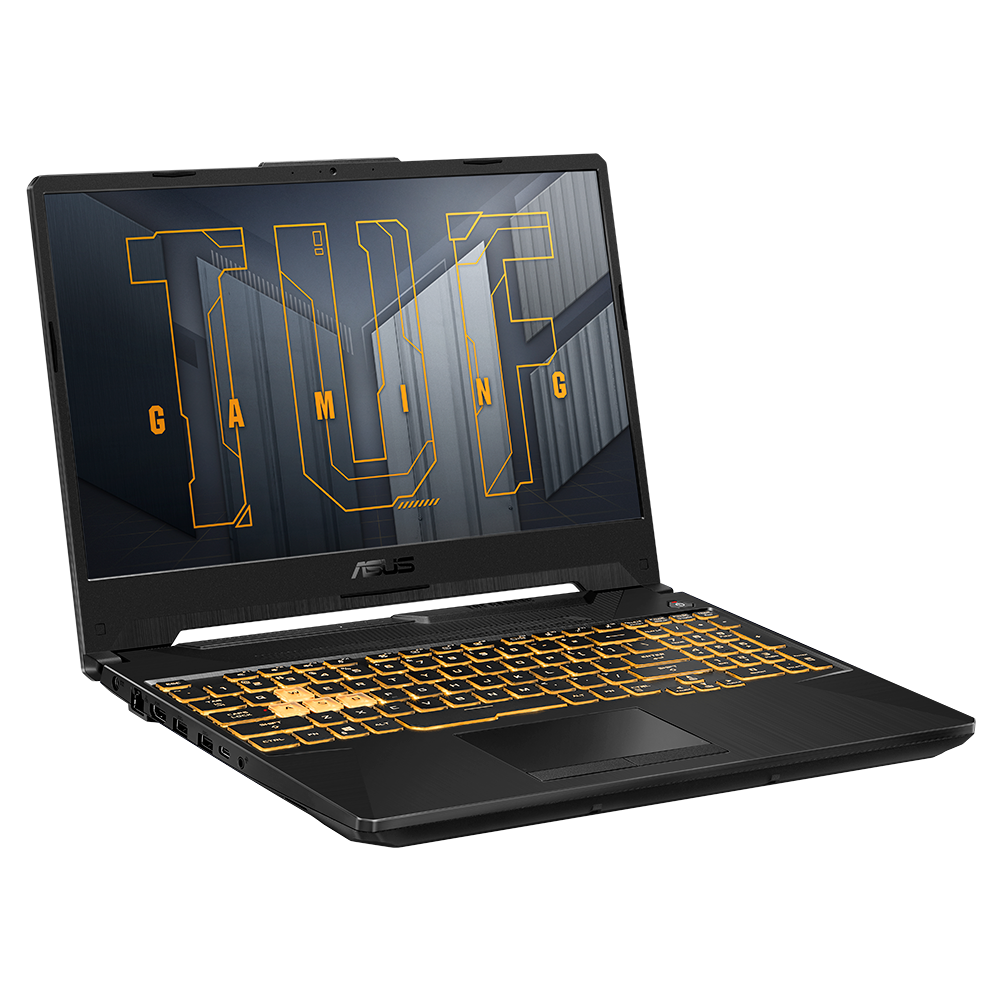 Asus TUF Gaming F15