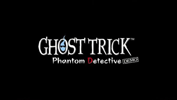 Ghost Trick