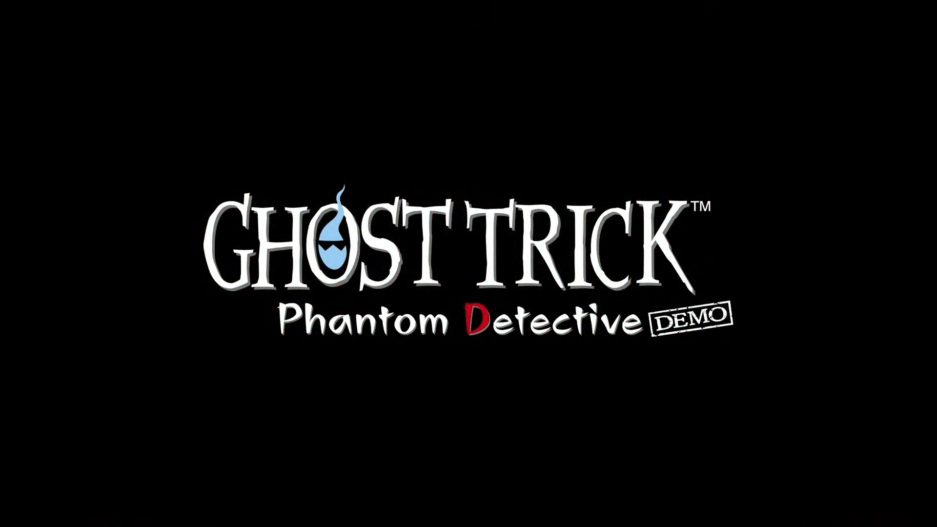 Ghost Trick