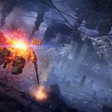 [Preview] Armored Core VI: Fires of Rubicon está longe de ser um ‘soulsborne’, mas…