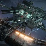 [Preview] Armored Core VI: Fires of Rubicon está longe de ser um ‘soulsborne’, mas…