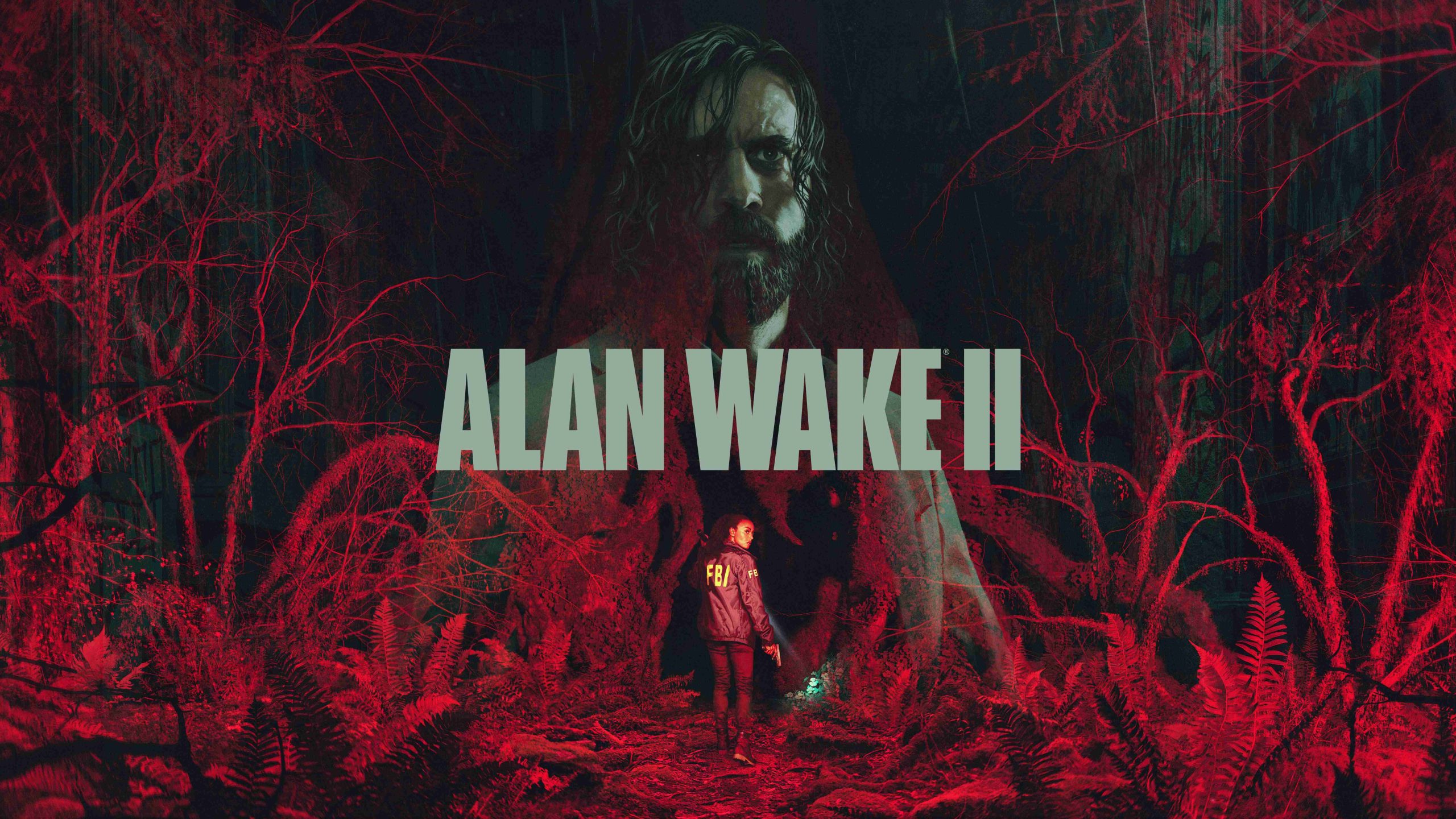 Imagem de Alan Wake 2