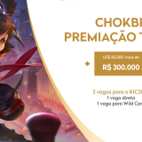 Fenômeno na China, Honor of Kings anuncia redução de preço, novas parcerias e campeonato BR