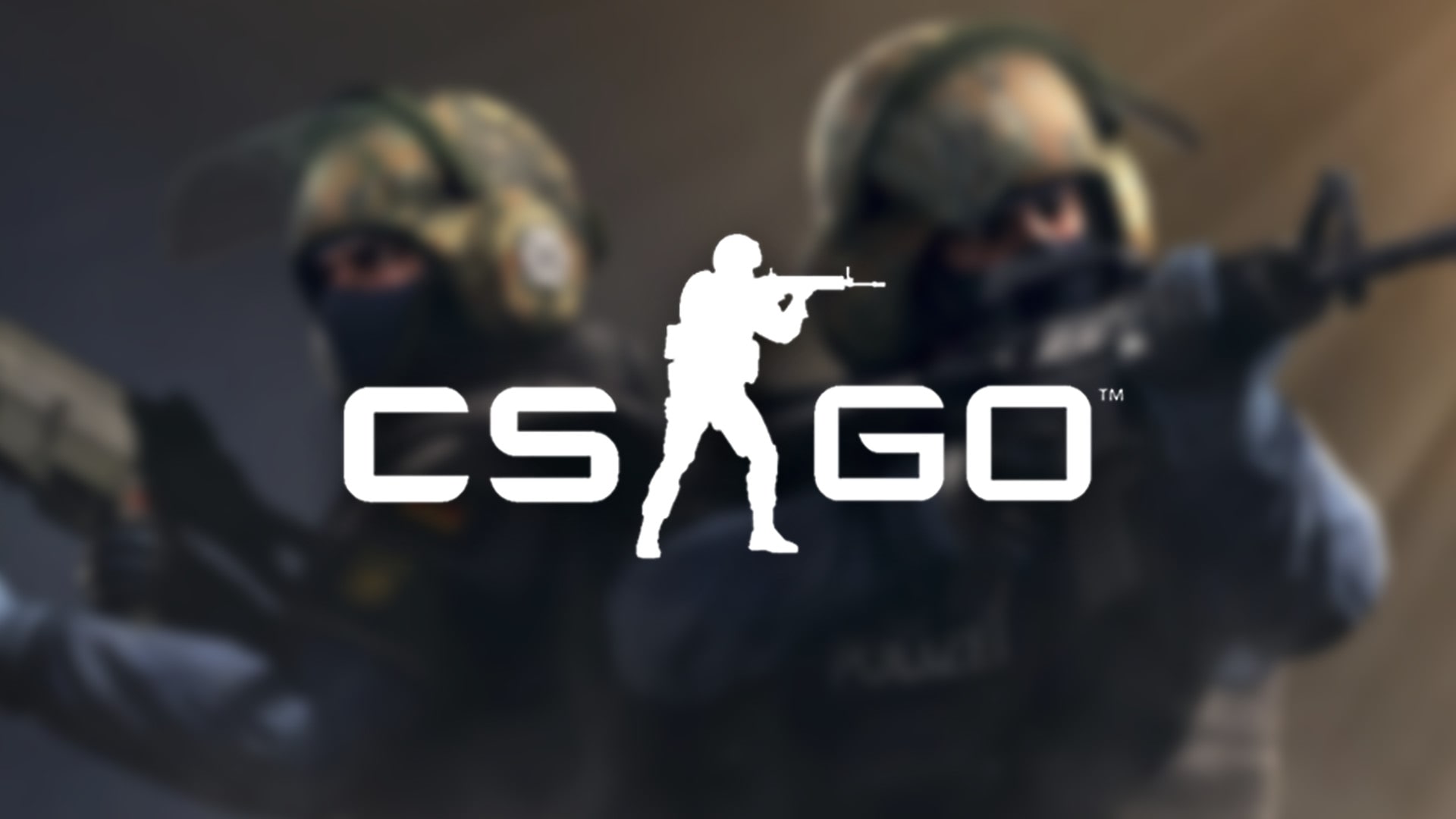 CS:GO