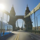 Em ‘Cities: Skylines 2’, IA vai variar comportamento de NPCs com base no dinheiro