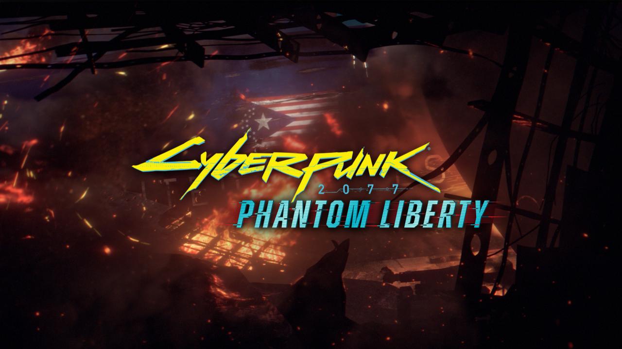 [Xbox Games Showcase] Cyberpunk 2077: Phantom Liberty ganha data de lançamento