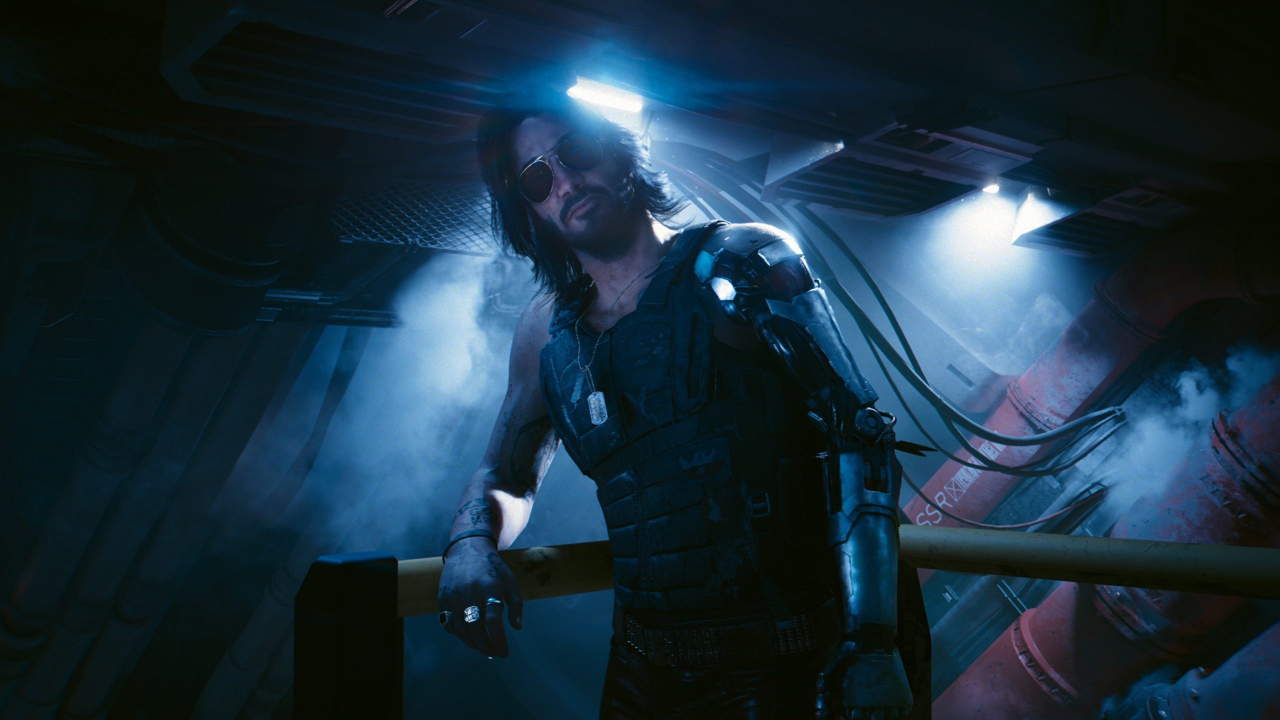 Cyberpunk 2077: atualização e expansão podem superaquecer seu processador