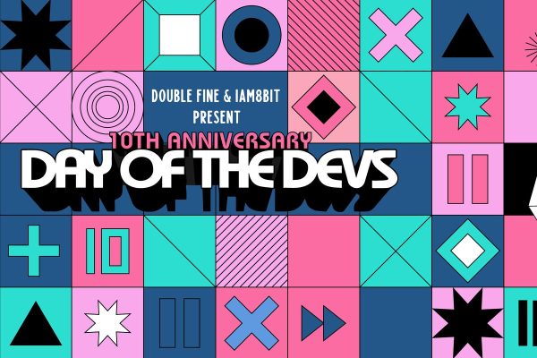 Day of the Devs contou com 14 jogos