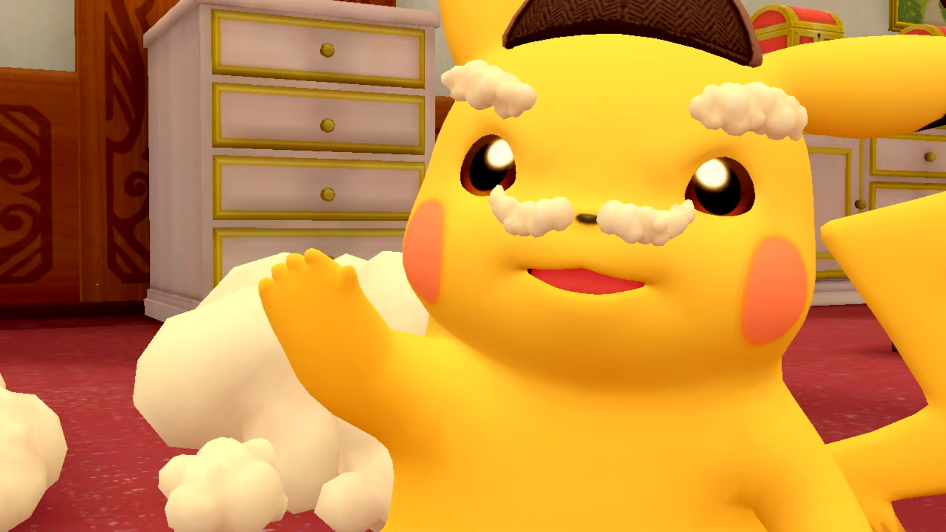 Pokémon se destaca no Nintendo Direct com DLC de ‘Scarlet’/’Violet’ e a volta de ‘Detective Pikachu’