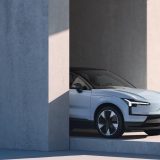 EX30: Volvo apresenta seu novo SUV elétrico compacto