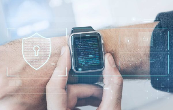 smartwatches malware, espionagem, relógio inteligente