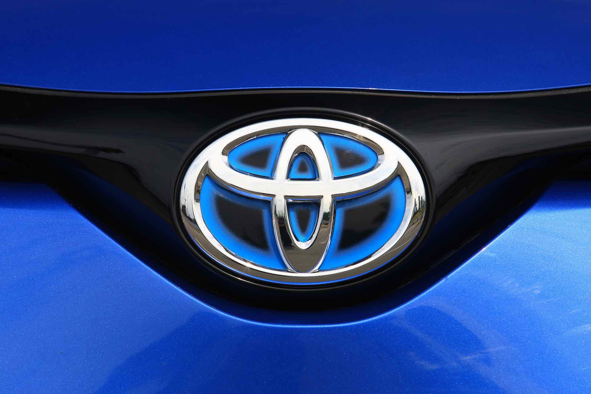 Toyota promete carros elétricos com autonomia de 1.000 km para 2026