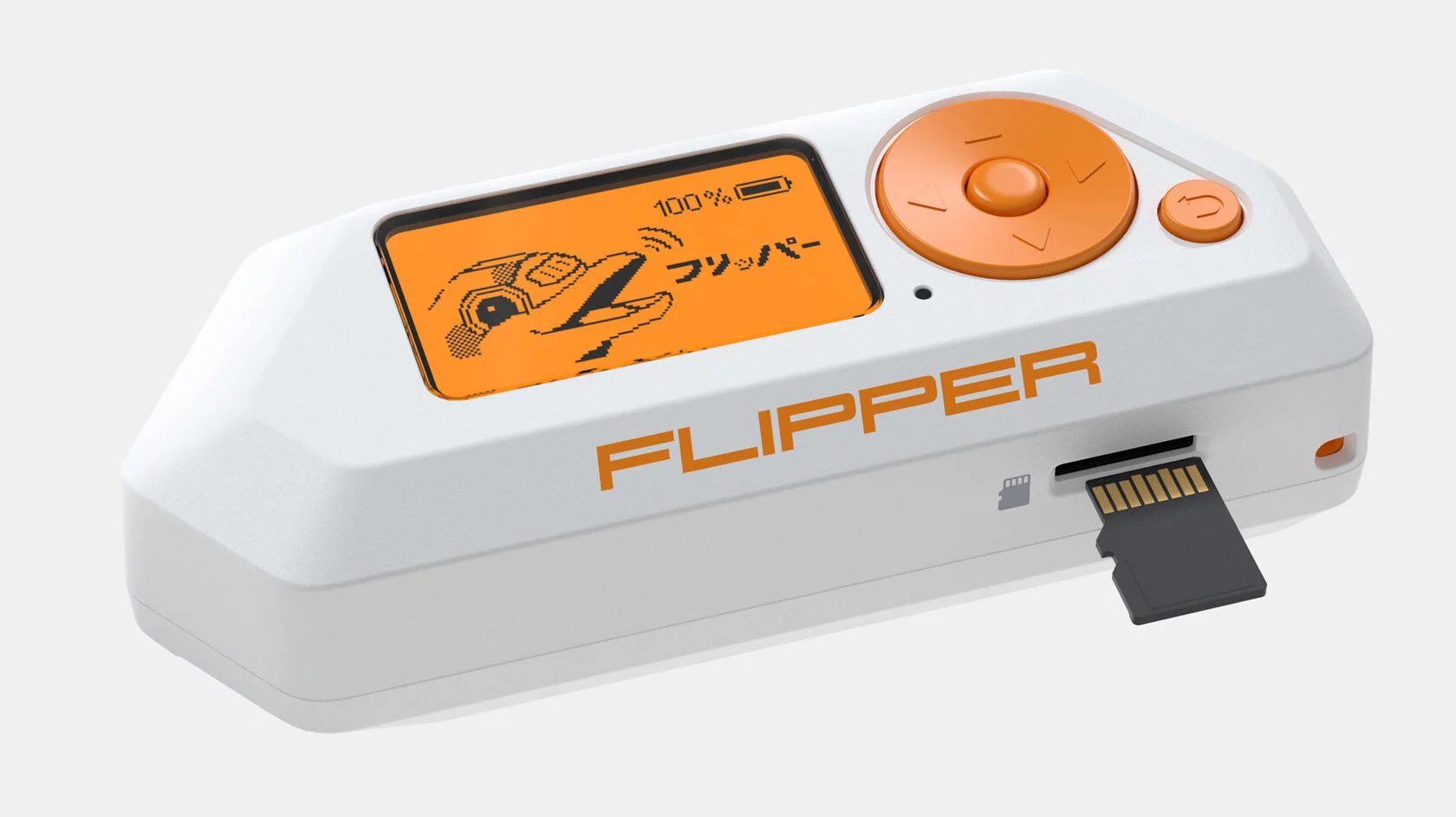 Flipper Zero: 'tamagotchi' para hackers