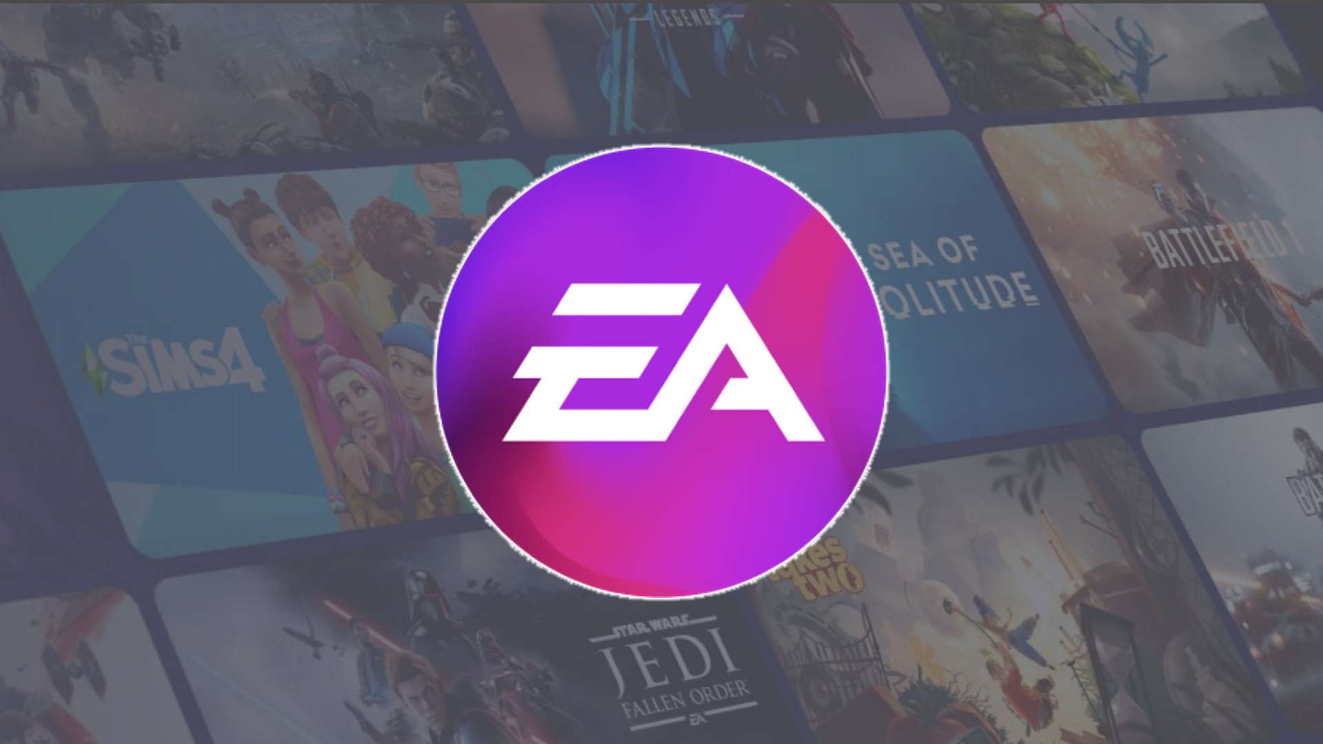 Electronic Arts anuncia reestruturação e se divide em duas empresas: EA Sports e EA Entertainment