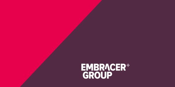 Embracer Group