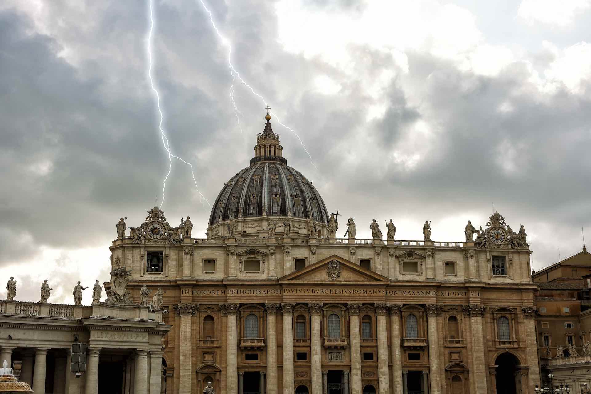 Vaticano