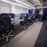 [Galeria] Confira o interior da facility da Team Liquid, o maior CT de Esports do mundo