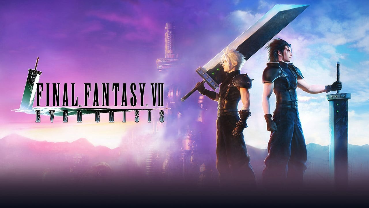 [Preview] Final Fantasy VII: Ever Crisis convence no gameplay e intriga com trama inédita