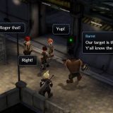 [Preview] Final Fantasy VII: Ever Crisis convence no gameplay e intriga com trama inédita