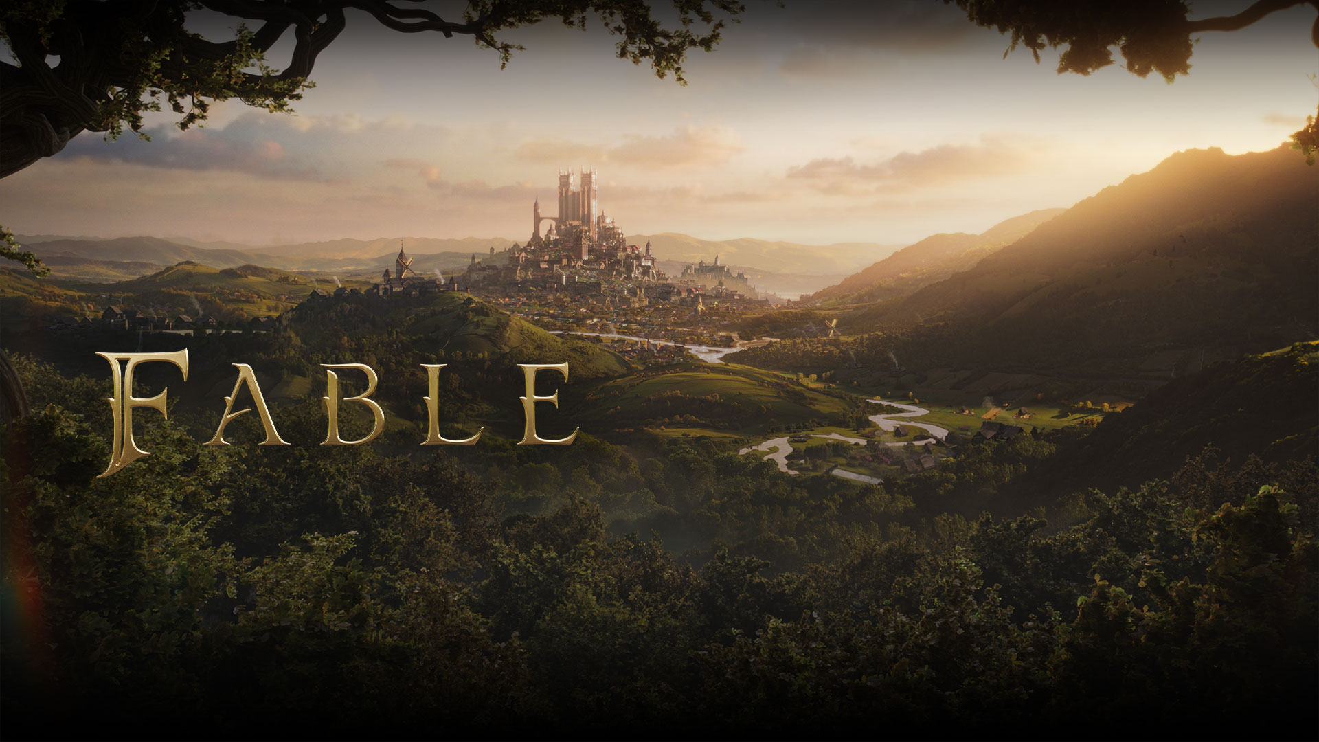 [Xbox Games Showcase] Fable ganha seu primeiro trailer oficial