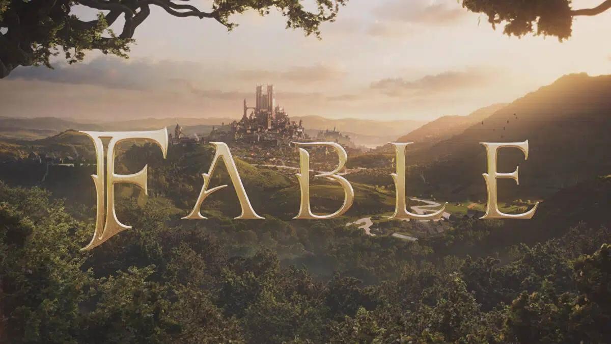 Microsoft promove Xbox Showcase com música de Fable