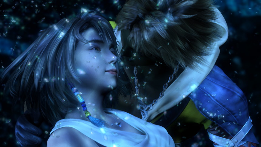 Final Fantasy X pode ser próximo jogo da franquia a ganhar remake