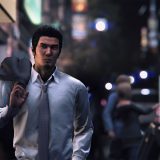 Spin off de ‘Yakuza’, ‘Like a Dragon Gaiden’ chega em novembro