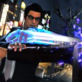 Spin off de ‘Yakuza’, ‘Like a Dragon Gaiden’ chega em novembro